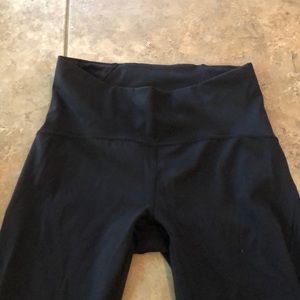 lulu lemon leggings (high waisted)